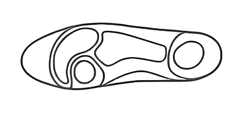 Papel timbrado A4 receituário nutricionista elegante verde (10)