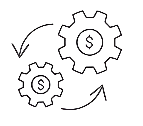 Papel timbrado A4 receituário nutricionista elegante verde (13)