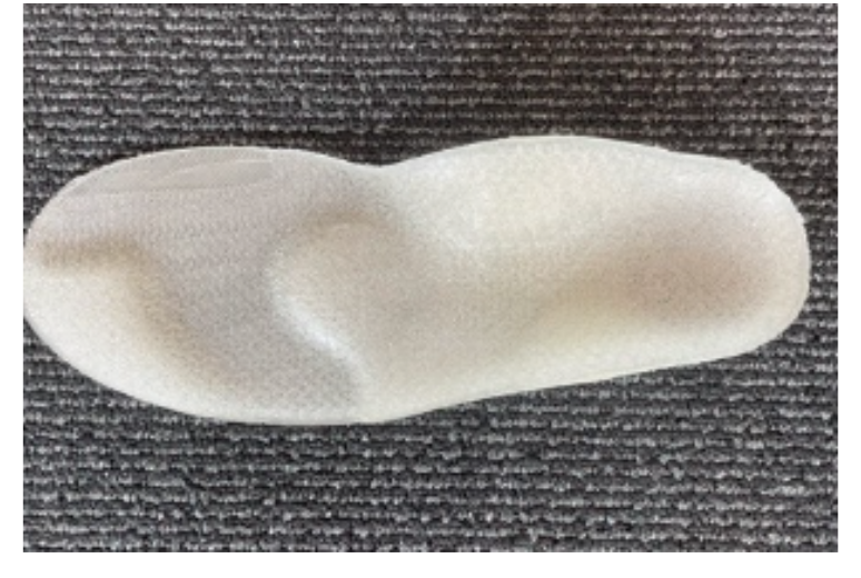 Papel timbrado A4 receituário nutricionista elegante verde (29)