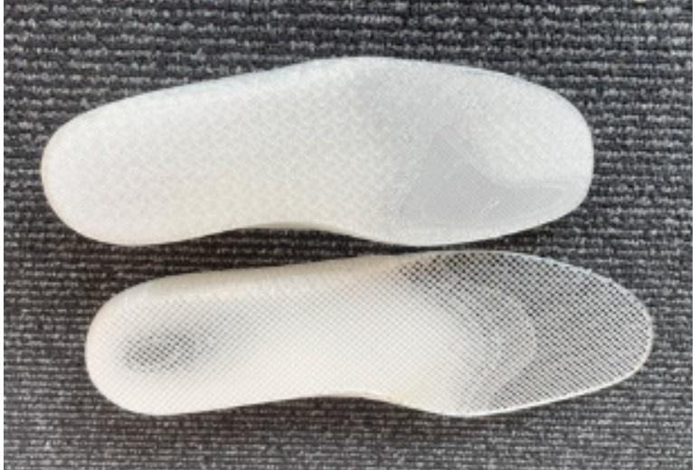 Papel timbrado A4 receituário nutricionista elegante verde (30)