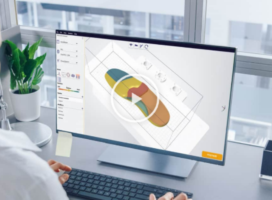 Papel timbrado A4 receituário nutricionista elegante verde (31)