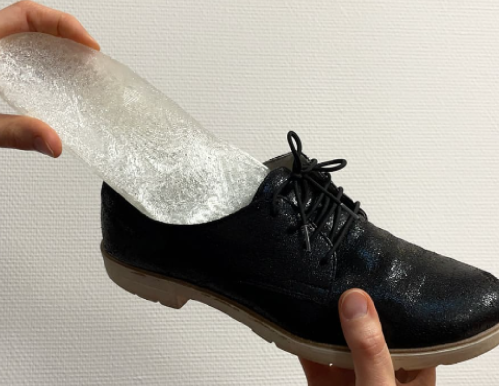 Papel timbrado A4 receituário nutricionista elegante verde (34)